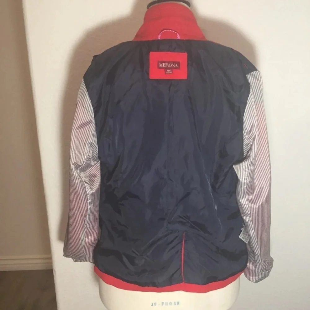 Merona Colores Blazer - Picture 6 of 8